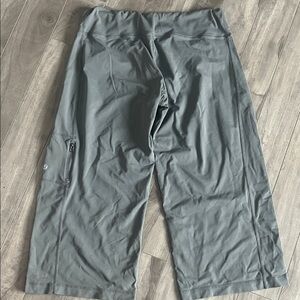 Lululemon Crop Pants
